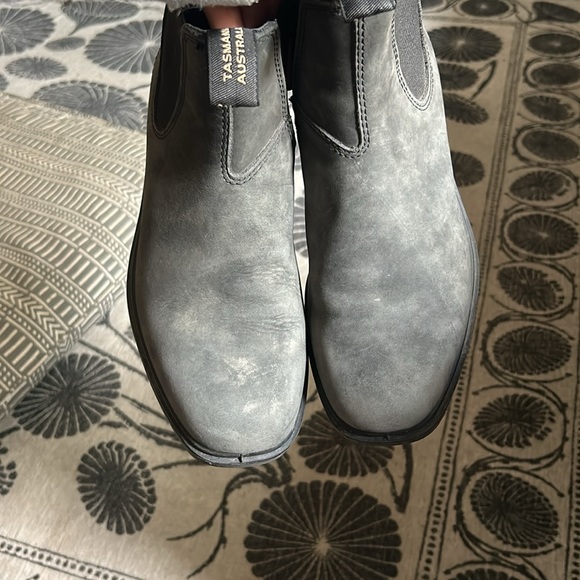 Blundstone Chelsea Boots - Picture 4 of 5
